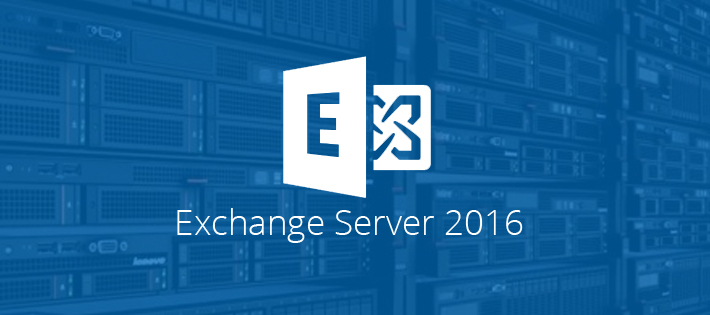 Exchange 2016 with 4GB RAM